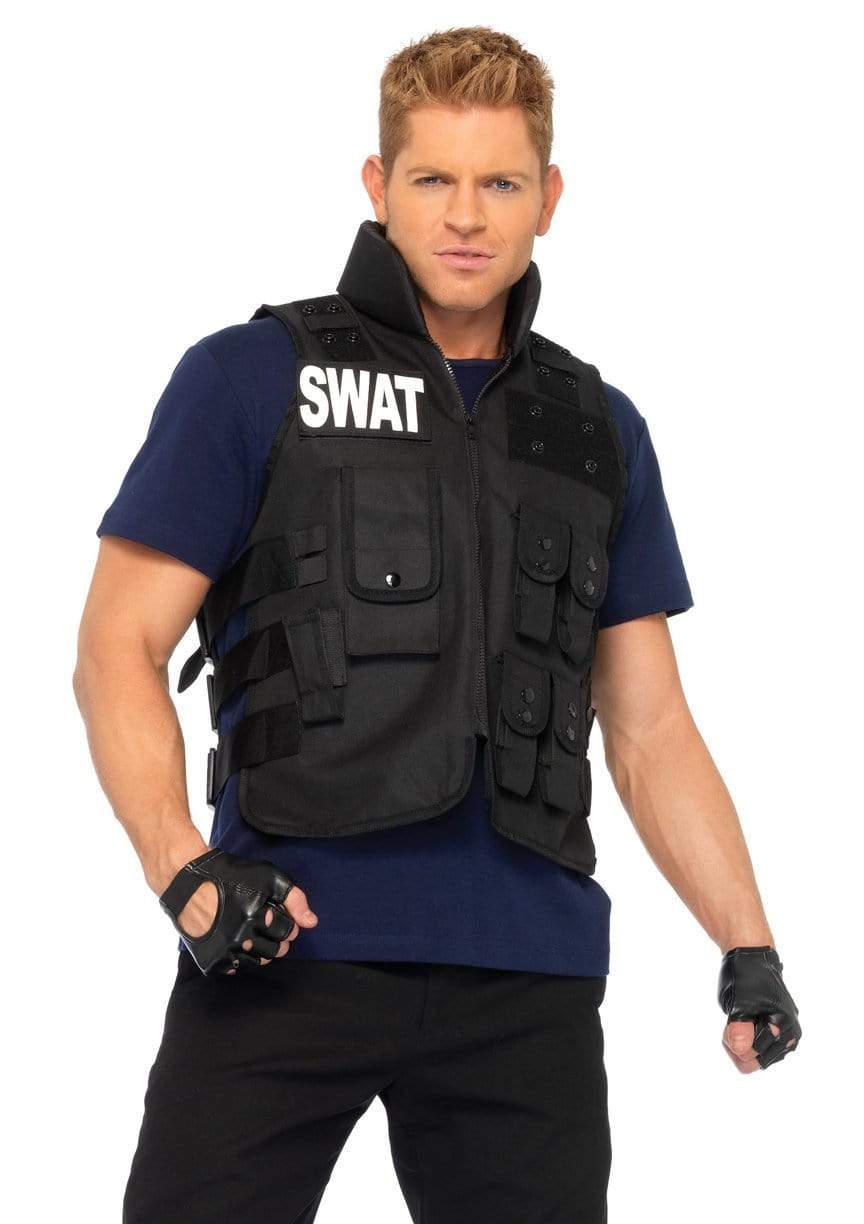 SWAT Halloween Costume